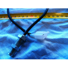 čidlo senzor rychlosti / tachometru 3 kabely